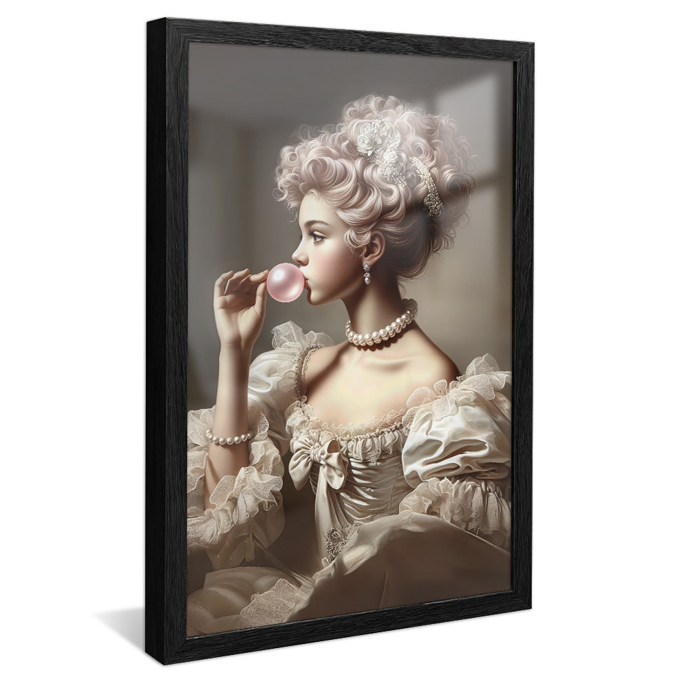 The Countess V2291 Canvas