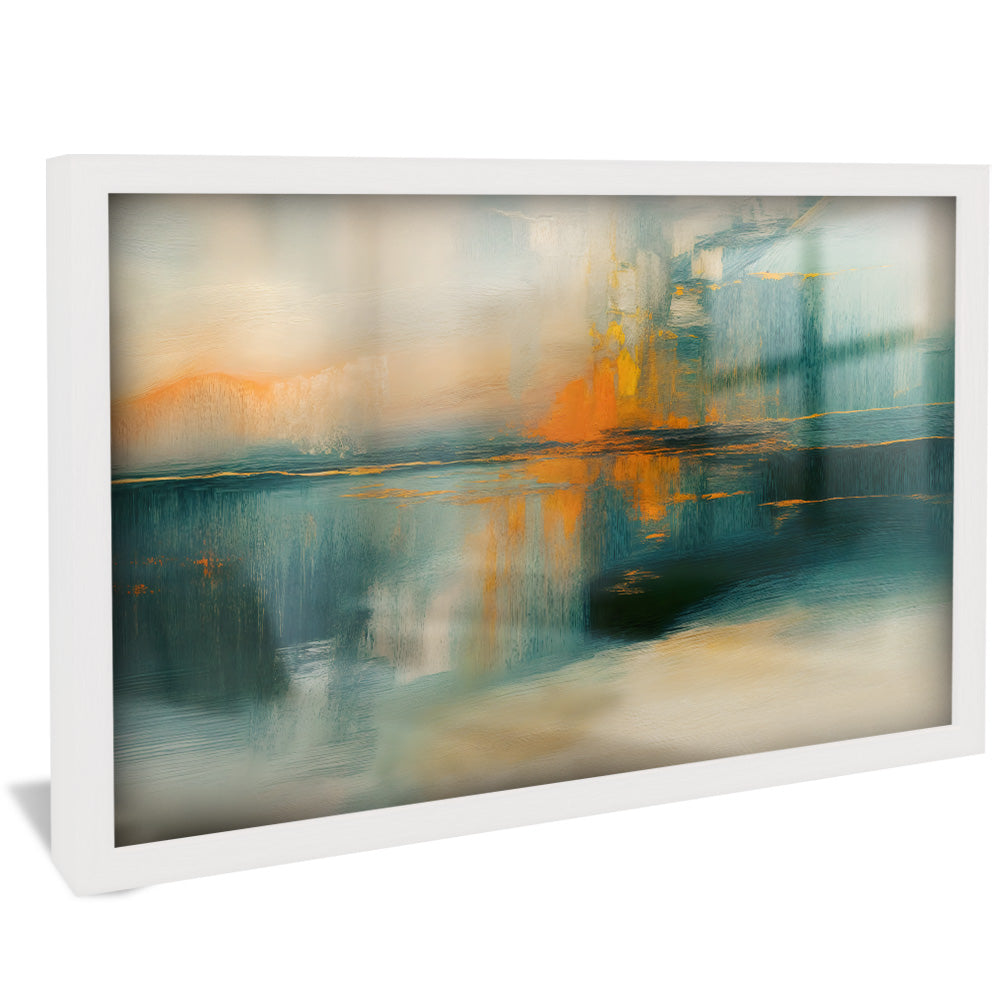 Infinity Abstract V2279 Canvas