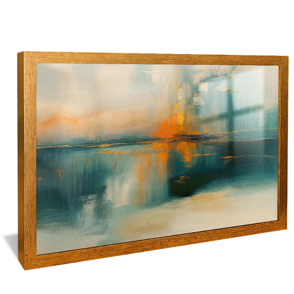 Infinity Abstract V2279 Canvas