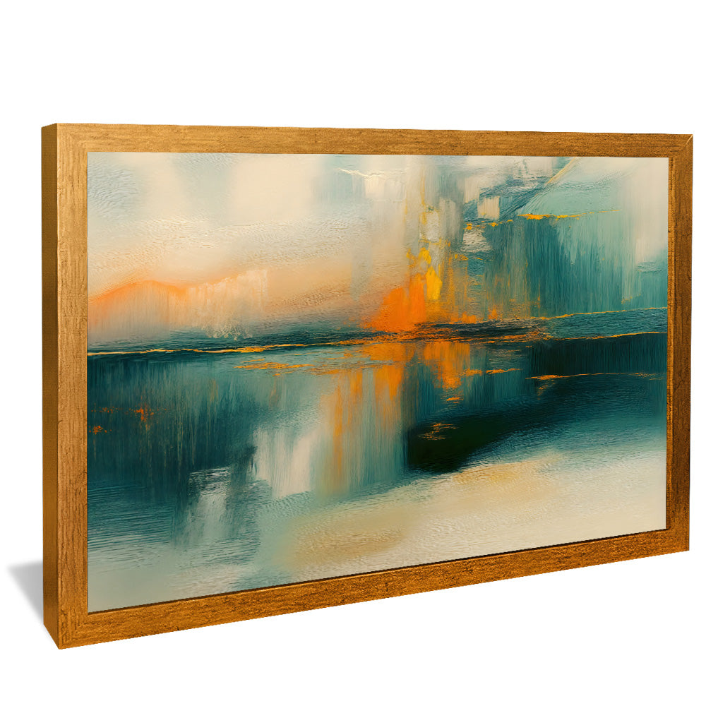 Infinity Abstract V2279 Canvas