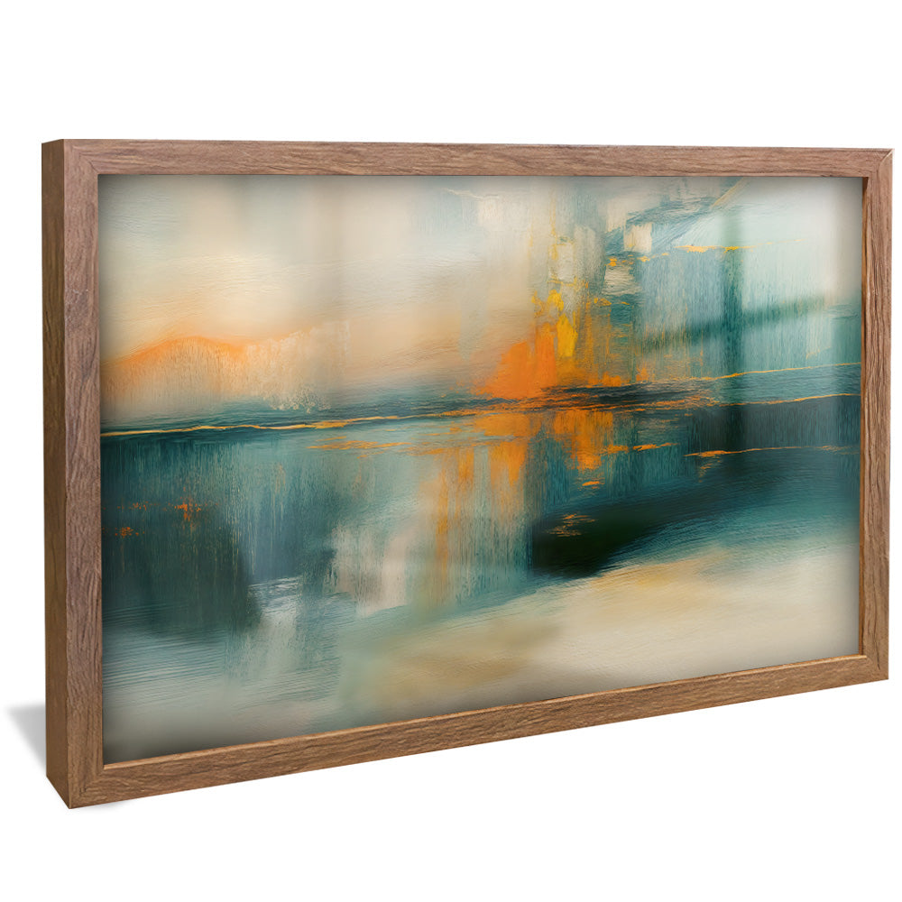 Infinity Abstract V2279 Canvas