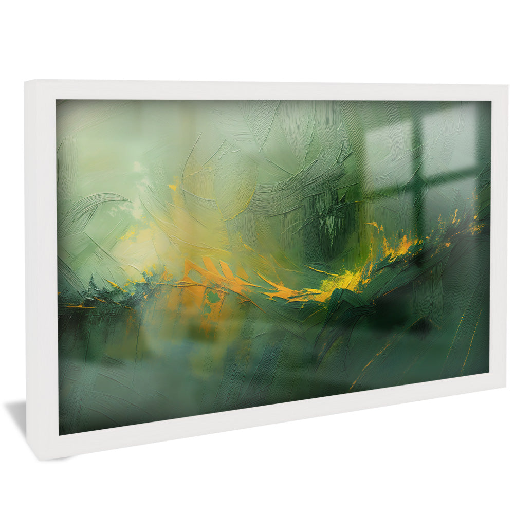 Abstract Twilight V2272 Canvas