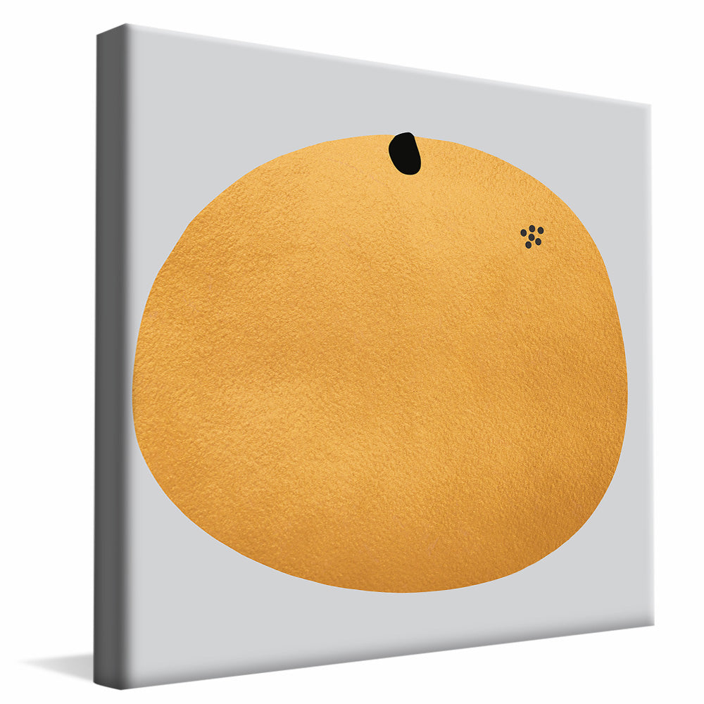 Just Good Luck V2315 Canvas