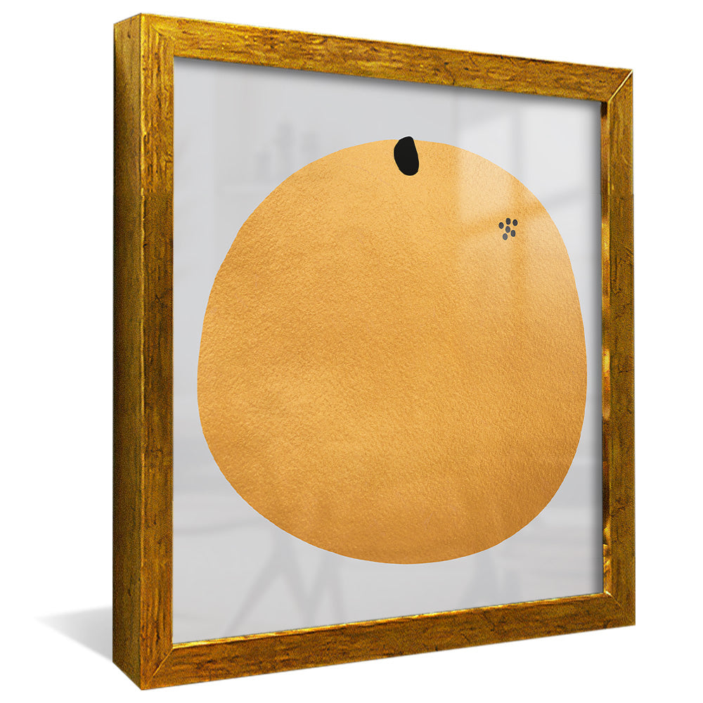 Just Good Luck V2315 Canvas