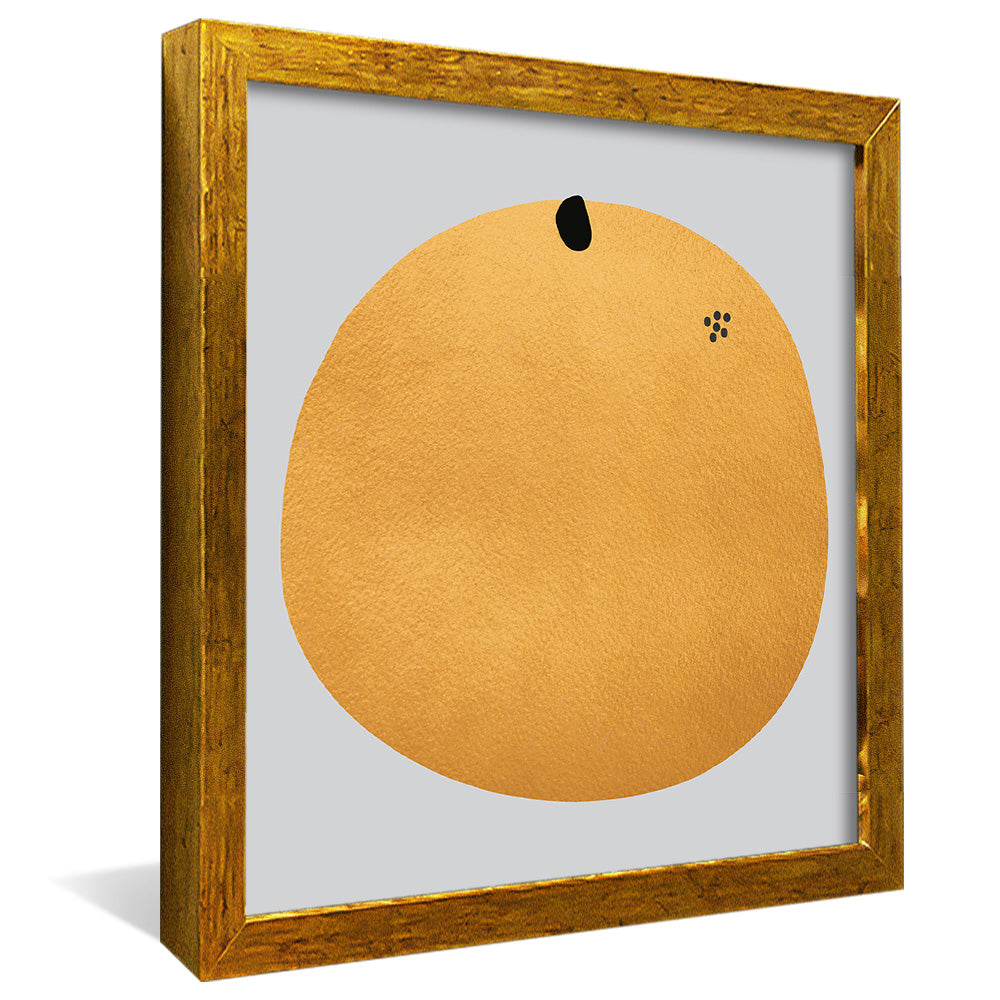 Just Good Luck V2315 Canvas