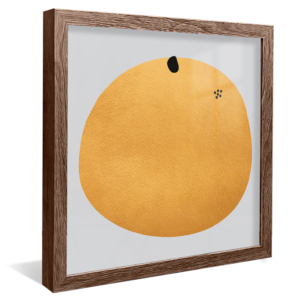 Just Good Luck V2315 Canvas
