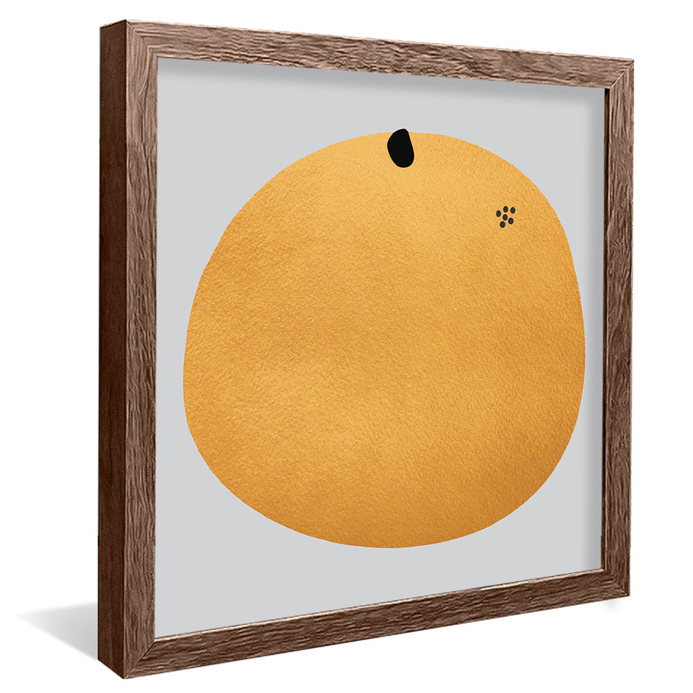 Just Good Luck V2315 Canvas