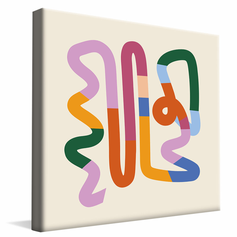 Good Things V2297 Canvas