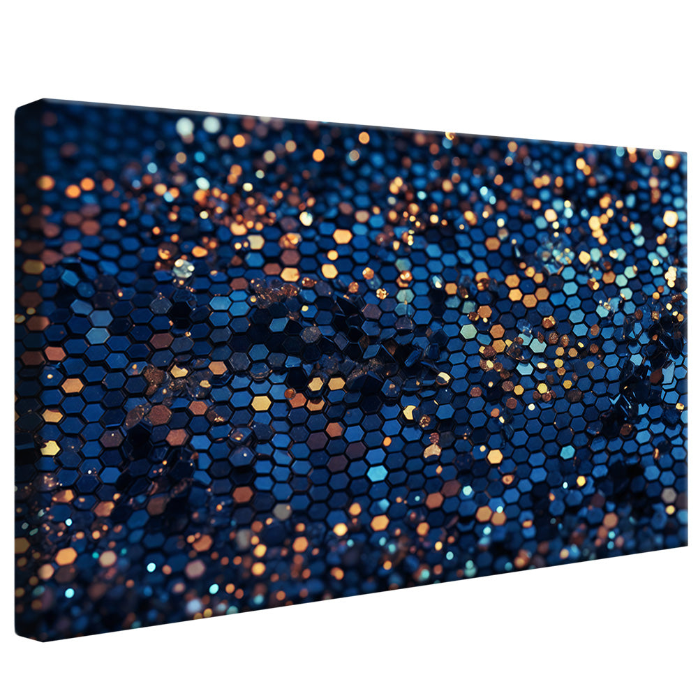 Whispered Wishes V2309 Canvas