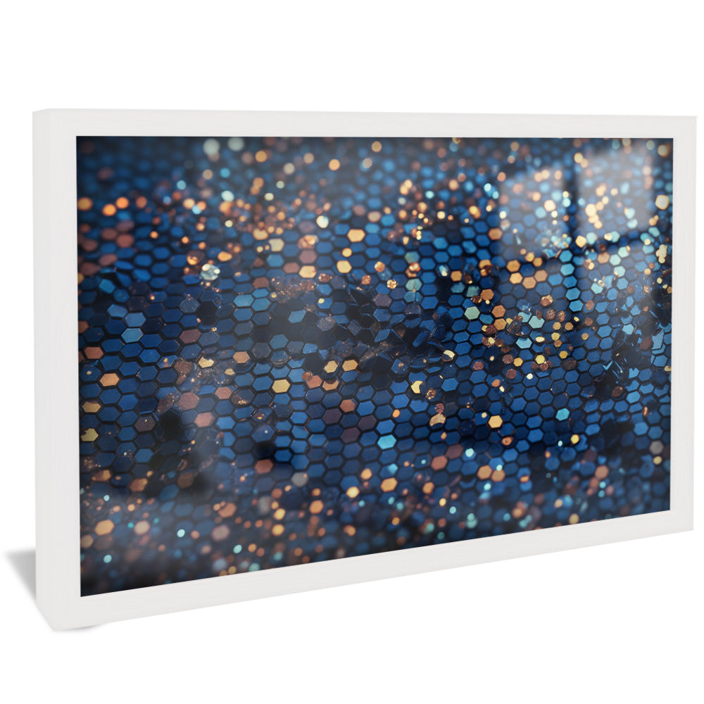 Whispered Wishes V2309 Canvas