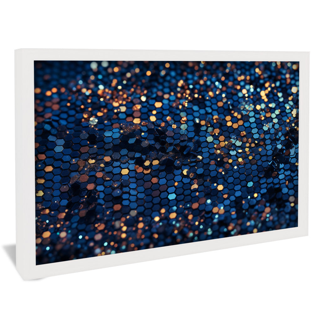 Whispered Wishes V2309 Canvas