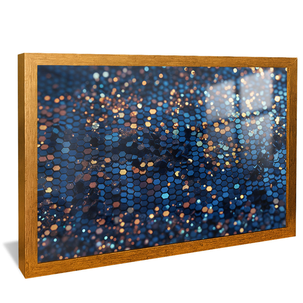 Whispered Wishes V2309 Canvas