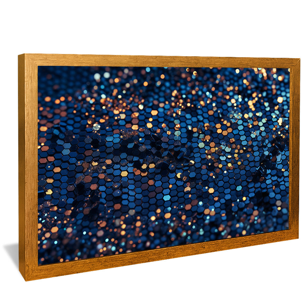 Whispered Wishes V2309 Canvas