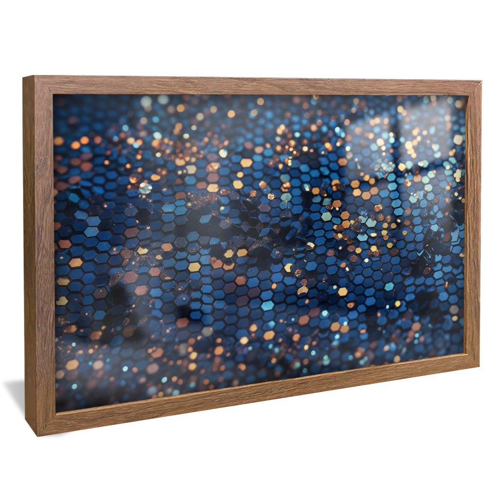 Whispered Wishes V2309 Canvas