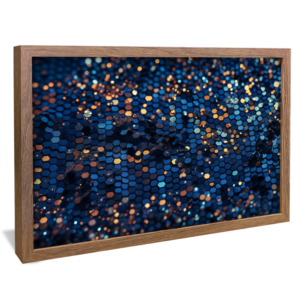 Whispered Wishes V2309 Canvas