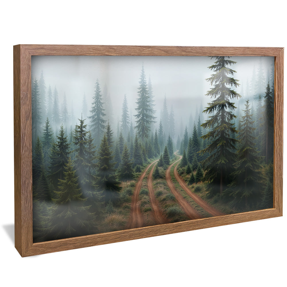 The Scenic Detour V2311 Canvas