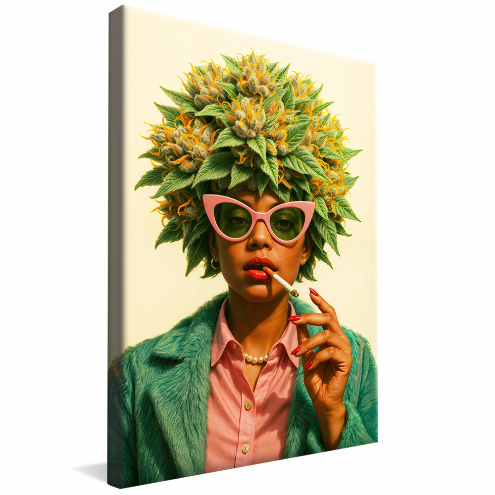 Chill State V2313 Canvas