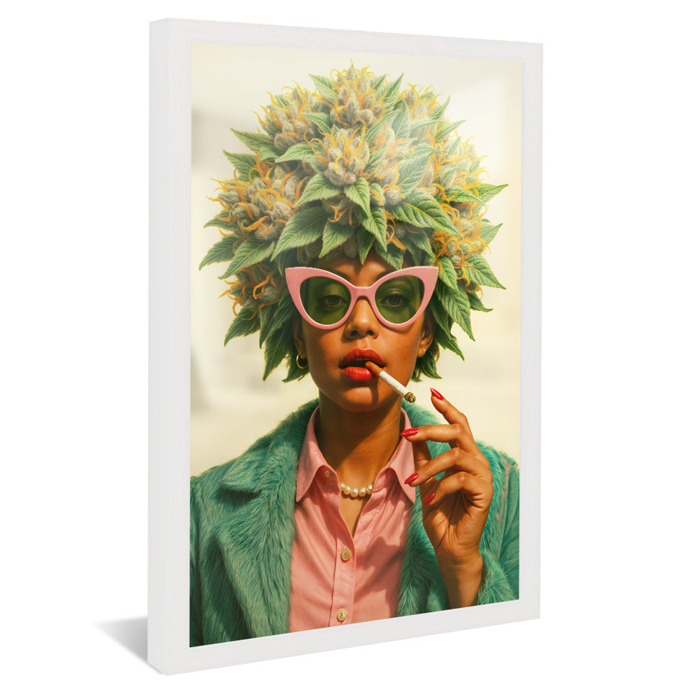 Chill State V2313 Canvas