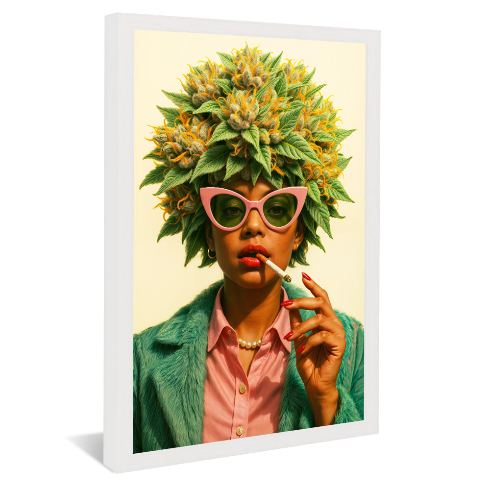 Chill State V2313 Canvas