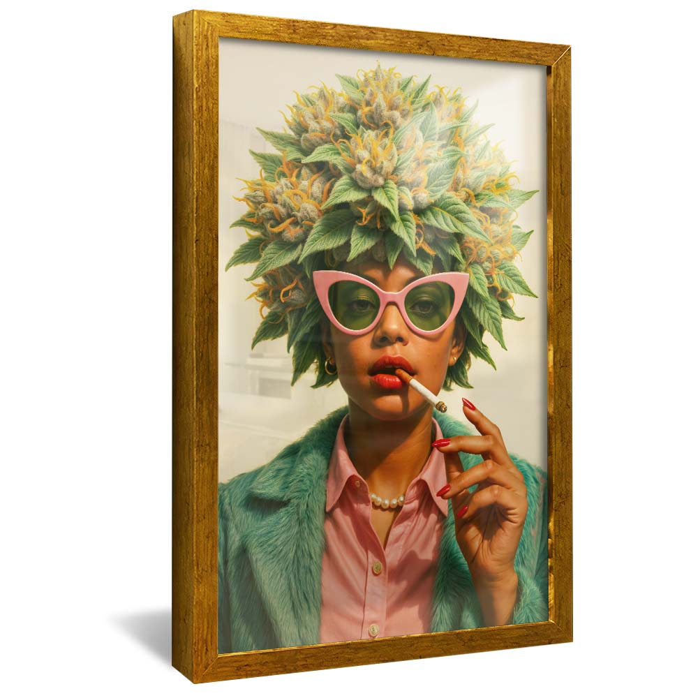 Chill State V2313 Canvas