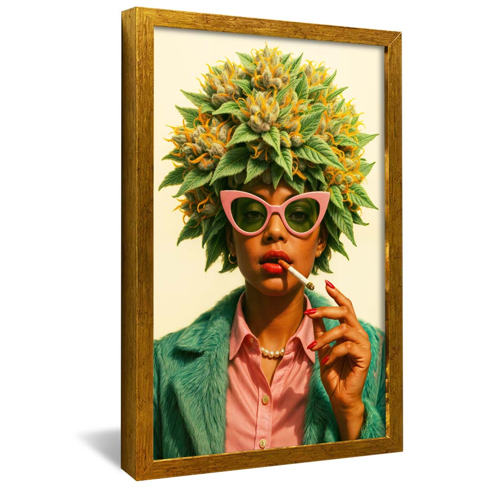 Chill State V2313 Canvas