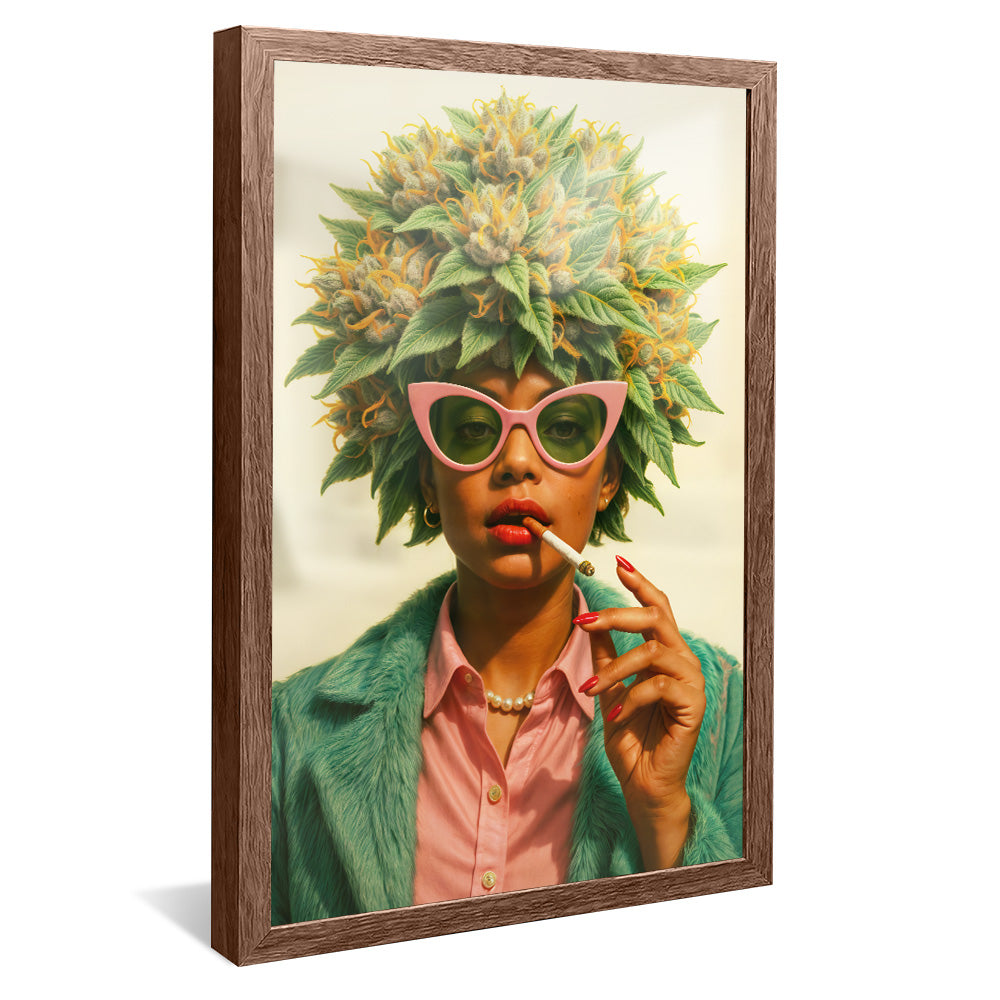 Chill State V2313 Canvas