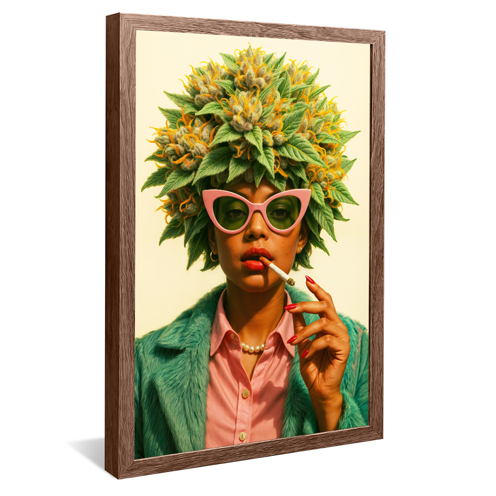 Chill State V2313 Canvas