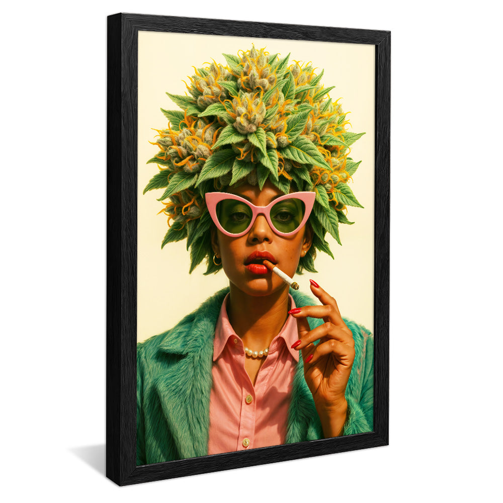 Chill State V2313 Canvas