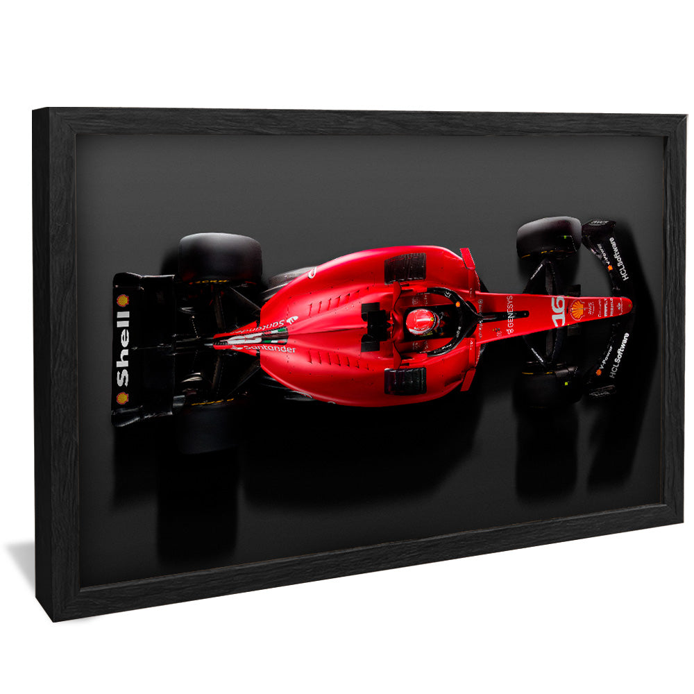 Formula 1 V01 Canvas