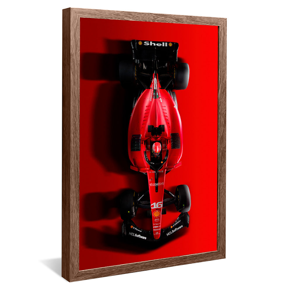 Formula 1 V02 Canvas