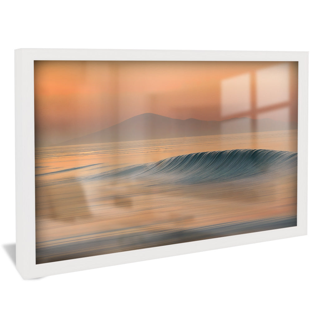 Soft Wave V2300 Canvas
