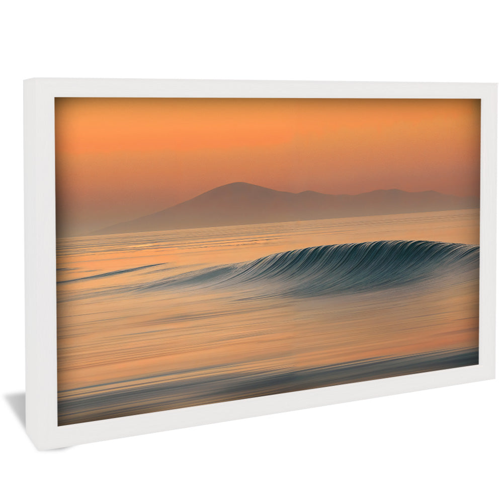 Soft Wave V2300 Canvas