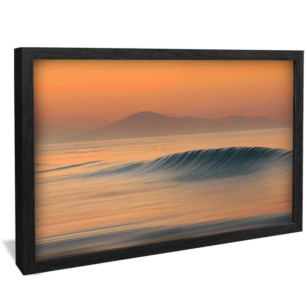 Soft Wave V2300 Canvas