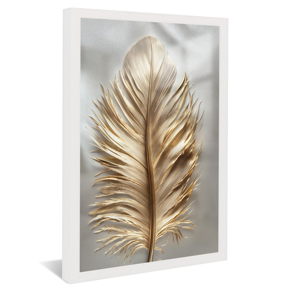 Golden Feather V2267 Canvas