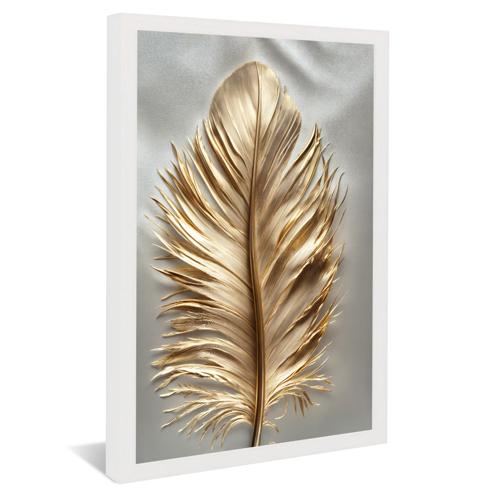 Golden Feather V2267 Canvas