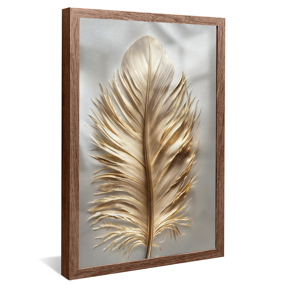 Golden Feather V2267 Canvas