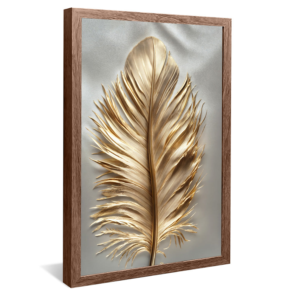 Golden Feather V2267 Canvas