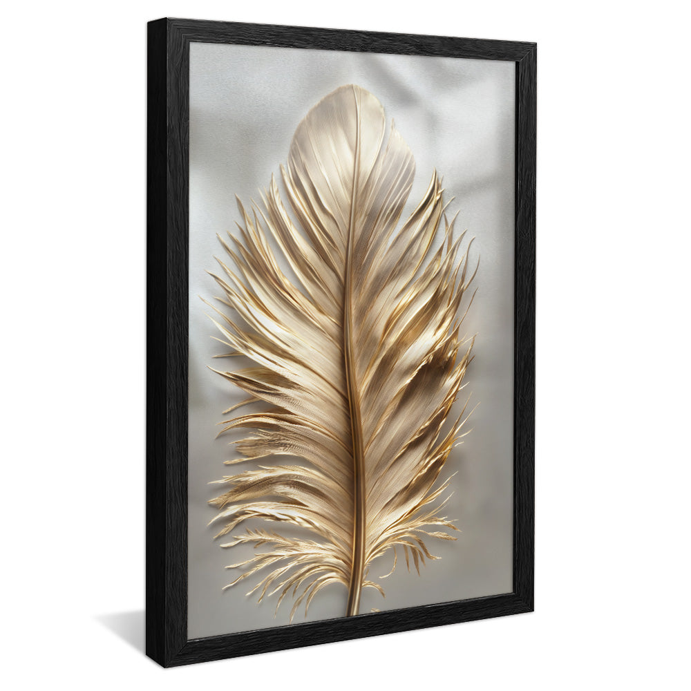 Golden Feather V2267 Canvas