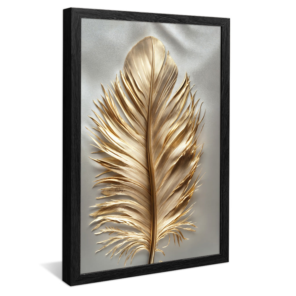 Golden Feather V2267 Canvas