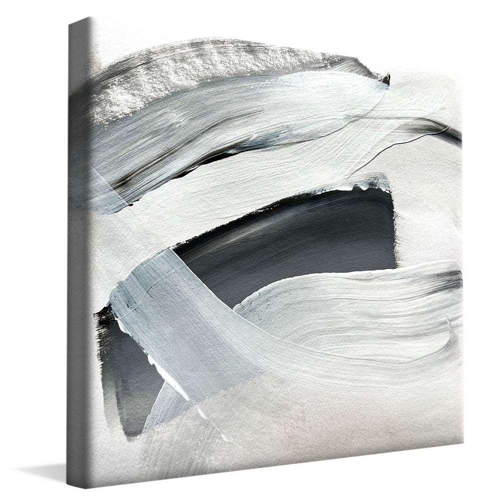 Neutral Painting on Canvas V2182 Canvas