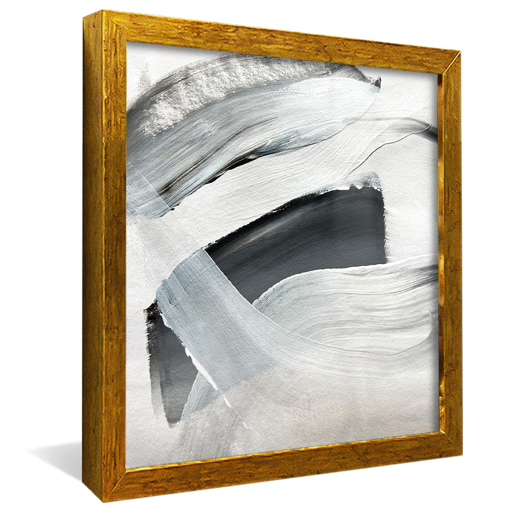 Neutral Painting on Canvas V2182 Canvas