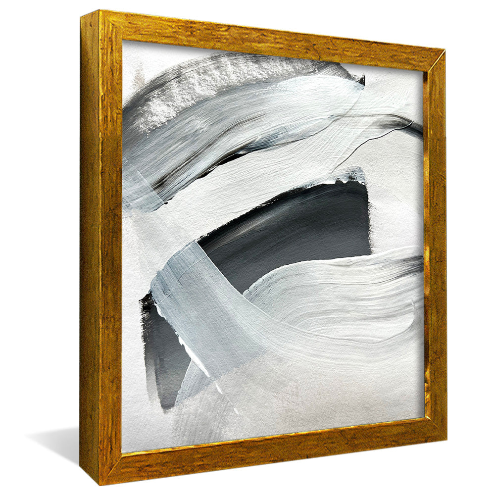 Neutral Painting on Canvas V2182 Canvas