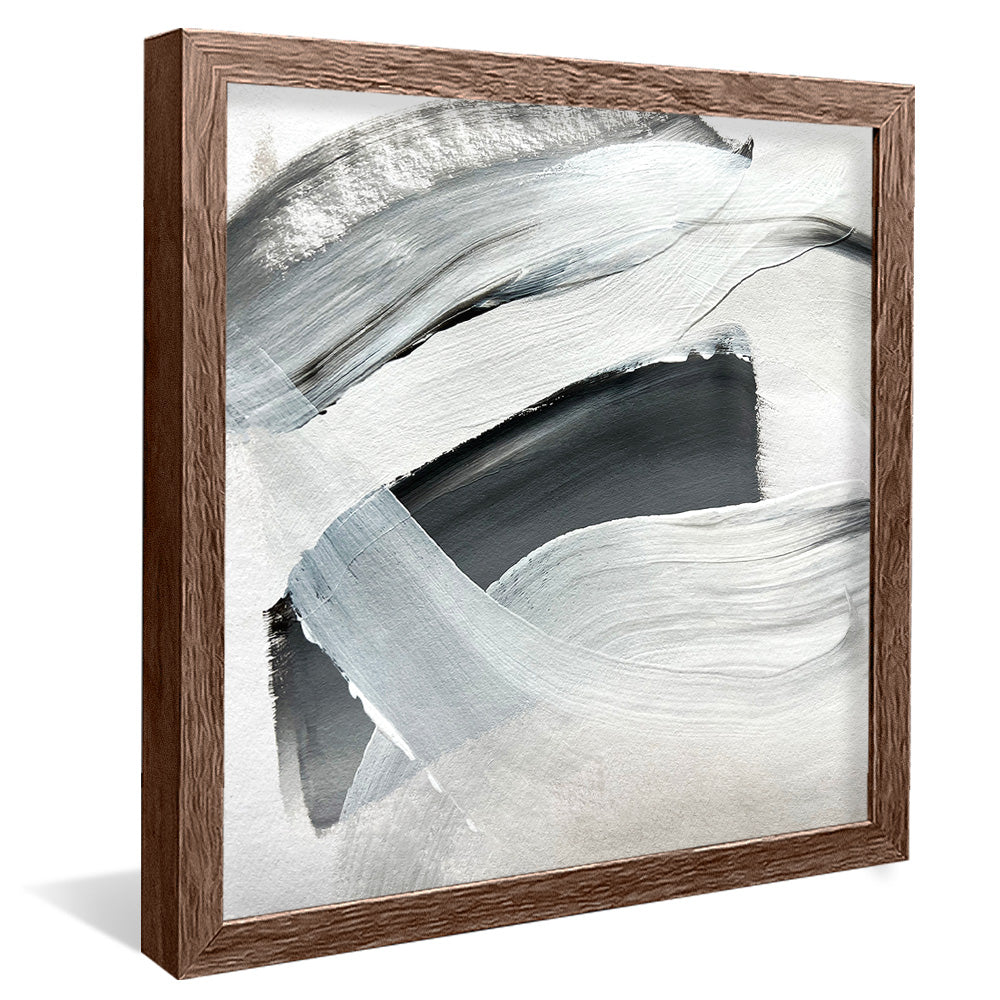 Neutral Painting on Canvas V2182 Canvas