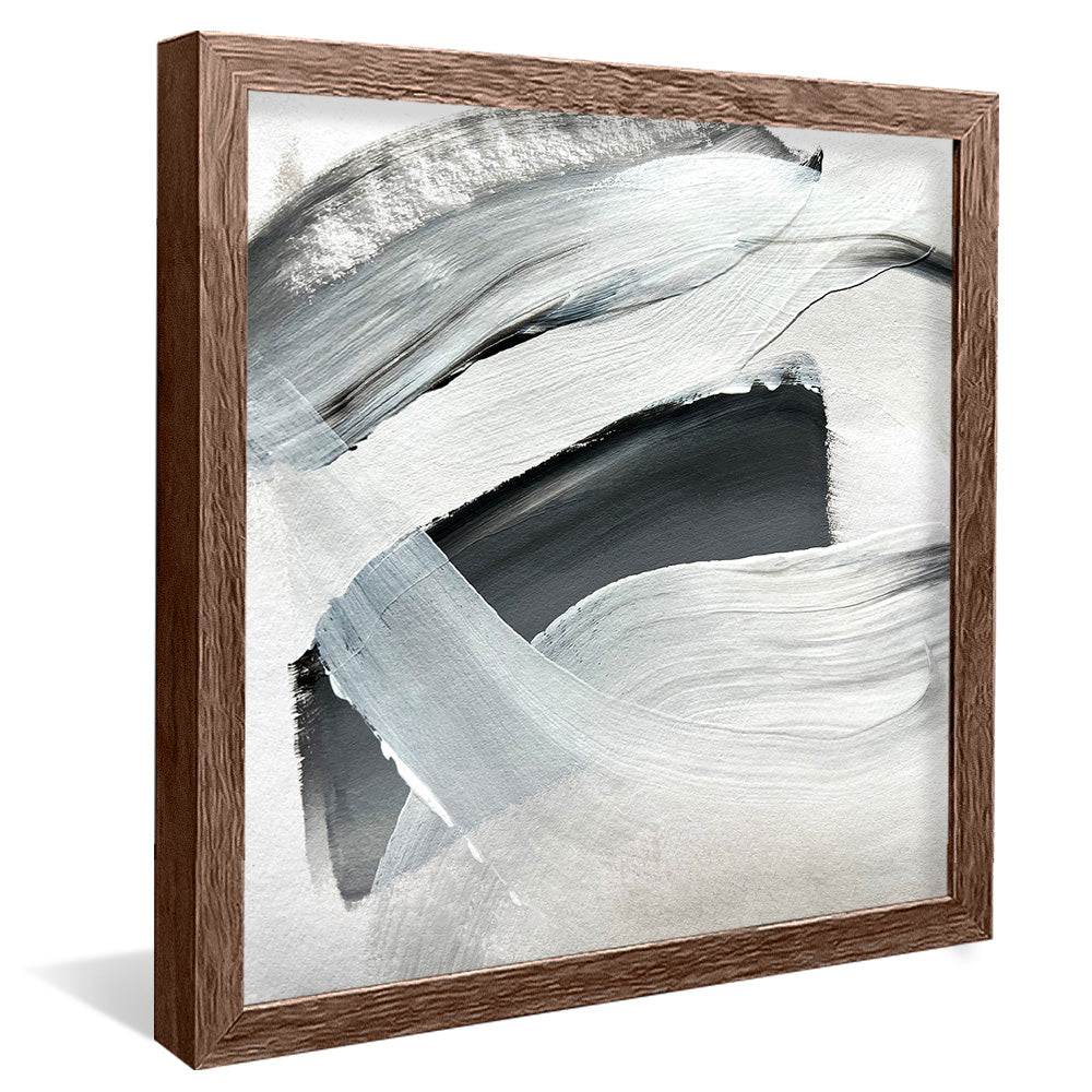 Neutral Painting on Canvas V2182 Canvas