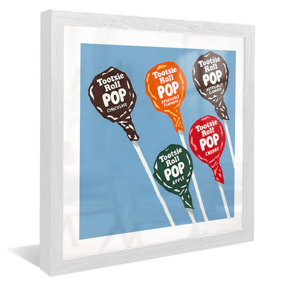 Charmed I’m Sure V2282 Canvas