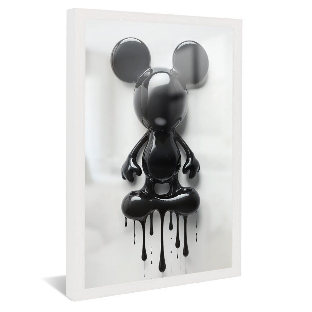 Prototype 006 – Ink Bleed V2294 Canvas