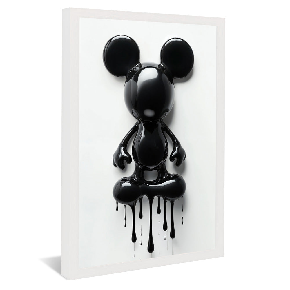 Prototype 006 – Ink Bleed V2294 Canvas