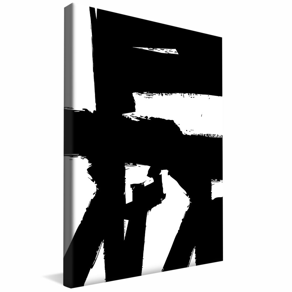 A Quiet Eternity V2293 Canvas