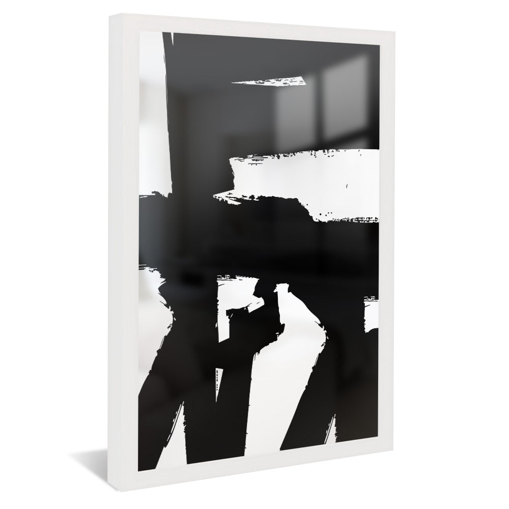 A Quiet Eternity V2293 Canvas