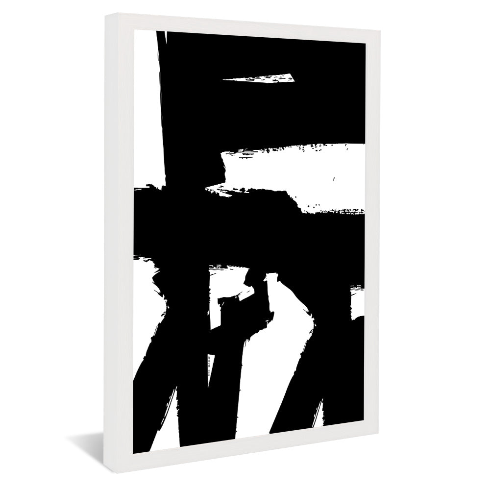 A Quiet Eternity V2293 Canvas